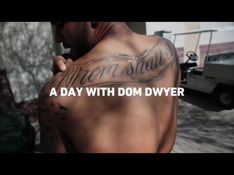 Video 6 - Dom Dwyer