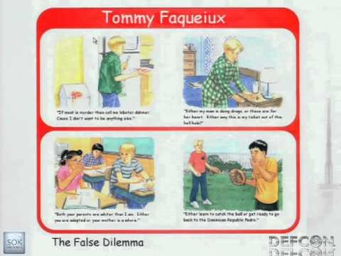 Video 2 - Matt Joyce