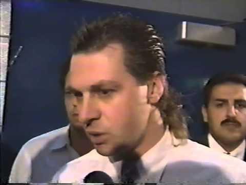 Video 2 - Barry Melrose