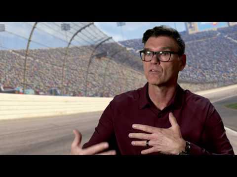 Video 6 - Ray Evernham
