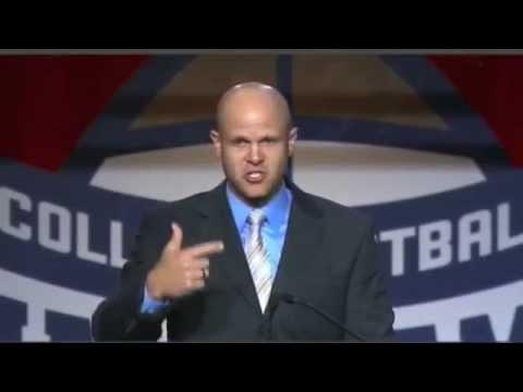 Video 2 - Danny Wuerffel