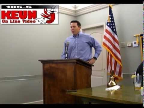 Video 1 - Pat Neshek