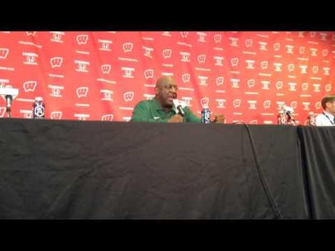 Video 2 - Tracy Dildy