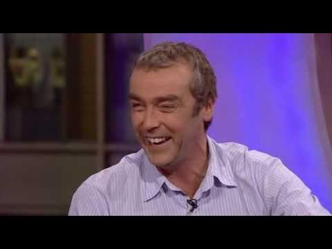 Video 4 - John Hannah