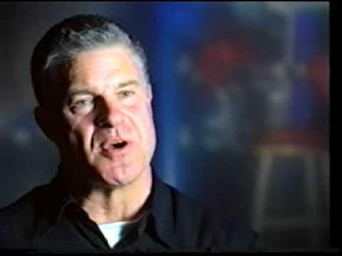 Video 6 - Michael Moorer