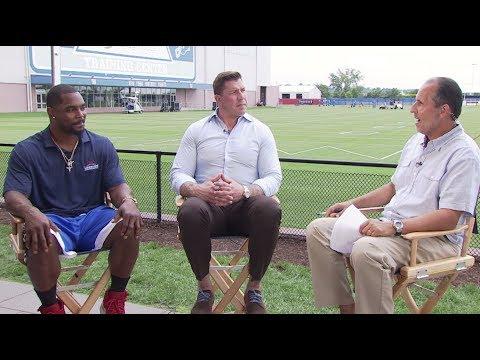 Video 5 - Ahmad Bradshaw