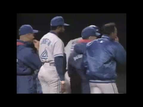 Video 1 - Dave Winfield