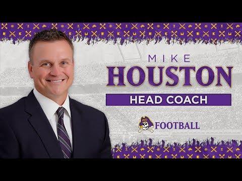 Video 3 - MIke Houston