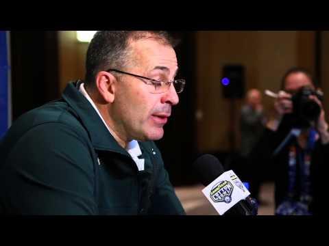 Video 1 - Pat Narduzzi