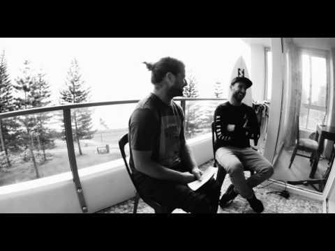 Video 6 - Joel Parkinson