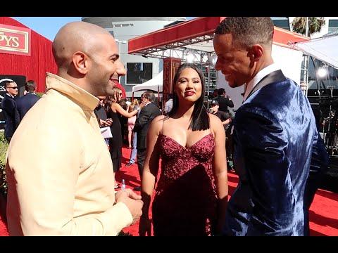 Video 2 - Stephen Curry