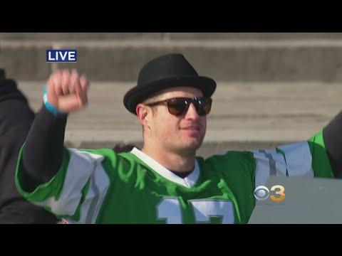 Video 5 - Brent Celek