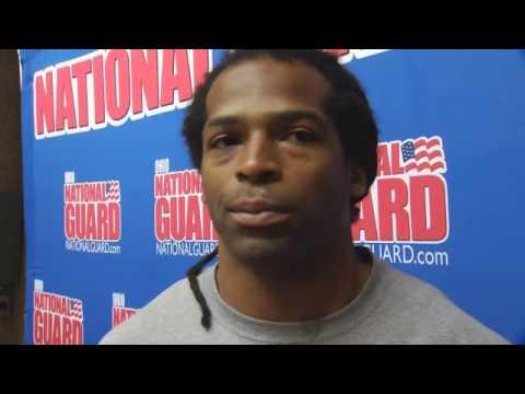 Video 3 - BenJarvus Green Ellis