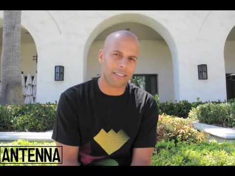 Video 3 - Keir Dillon