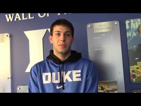 Video 4 - Nick McCrory