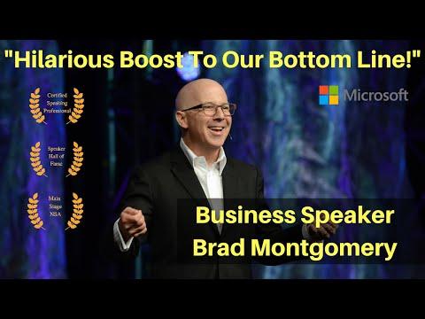 Video 1 - Jeff Montgomery