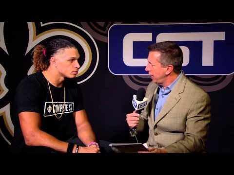 Video 5 - Willie Snead