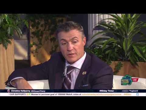 Video 2 - Joe Theismann