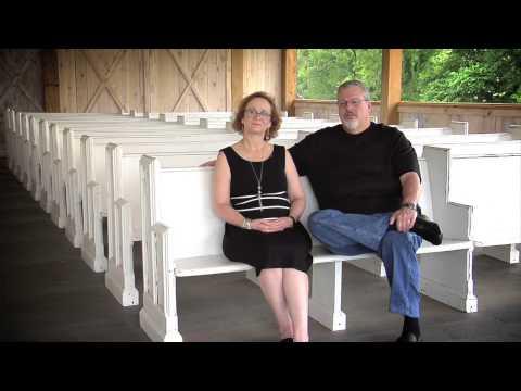 Video 1 - Jeff Maggert