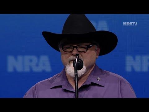 Video 1 - Steve Avery