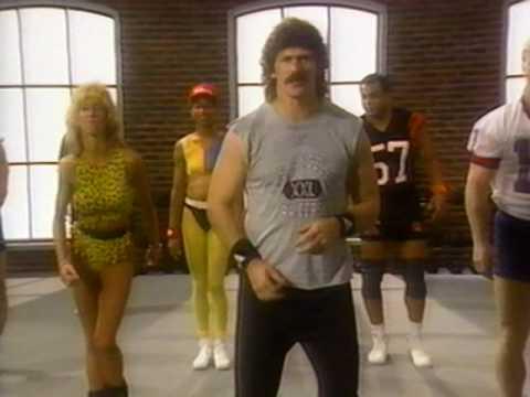 Video 1 - Phil McConkey