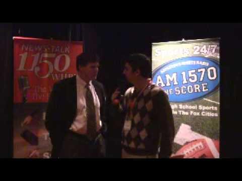 Video 1 - Mark Murphy