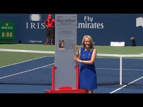 Video 1 - Tracy Austin