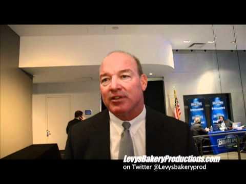 Video 5 - Marty Lyons