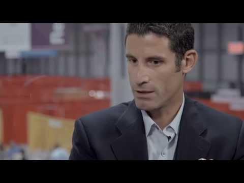 Video 4 - George Hincapie