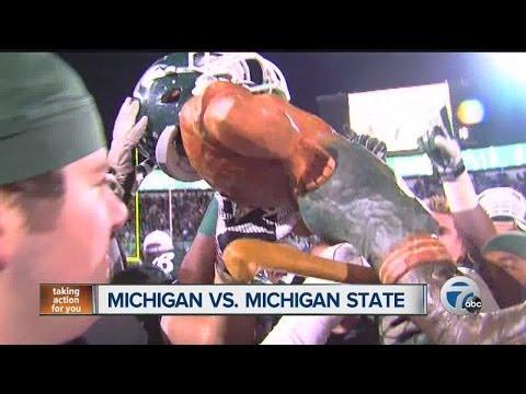 Video 4 - Darqueze Dennard