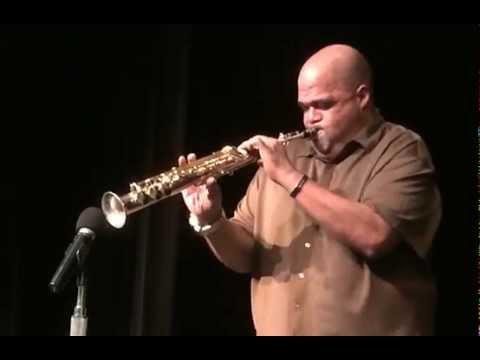 Video 3 - Reggie Wayne