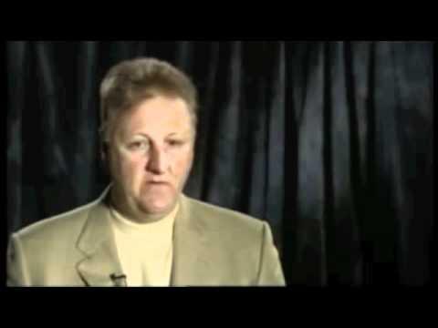 Video 1 - Larry Bird