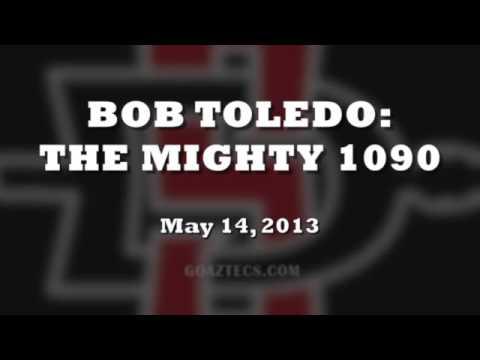 Video 5 - Bob Toledo