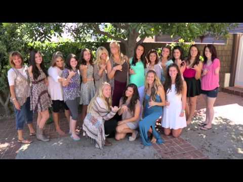 Video 3 - Alana Blanchard