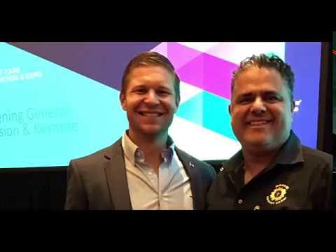 Video 1 - Kevin Nash