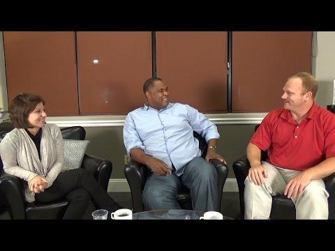 Video 3 - Bubba Paris