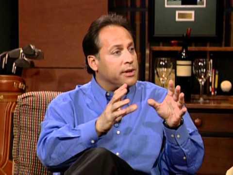 Video 5 - Peter Kessler