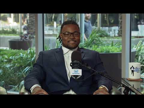 Video 1 - Rashan Gary