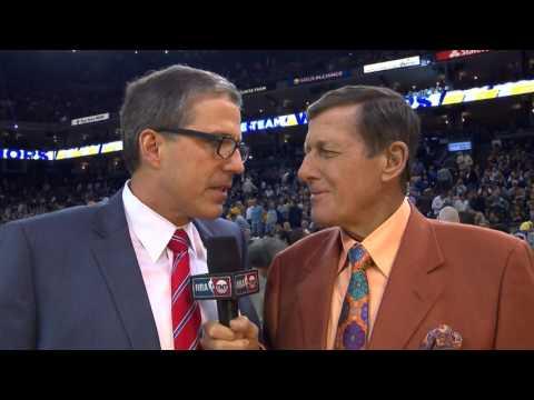 Video 6 - Randy Wittman