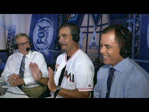 Video 4 - Mike Lowell