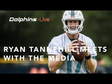 Video 5 - Ryan Tannehill