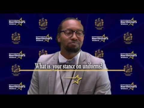 Video 4 - DeWayne Walker