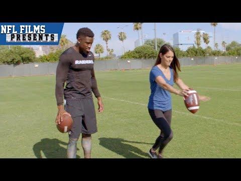 Video 6 - Marquette King