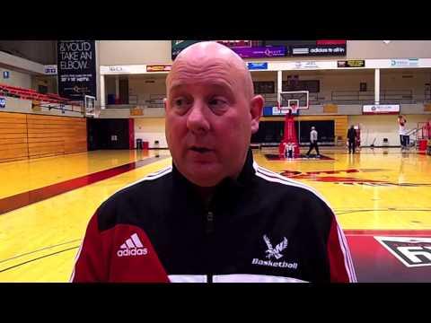 Video 2 - Randy Rahe