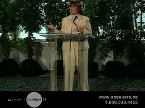 Video 2 - Lyn St. James