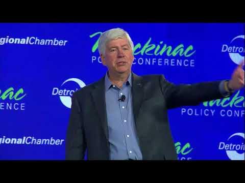 Video 1 - Daniel Snyder