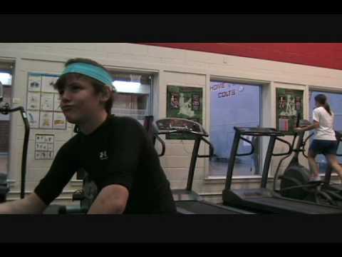 Video 2 - Cameron Maybin