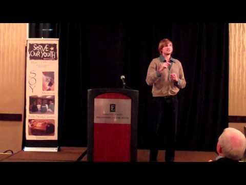 Video 2 - Kyle Korver