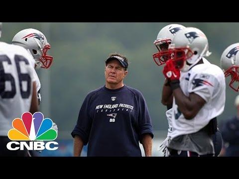 Video 2 - Eric Mangini