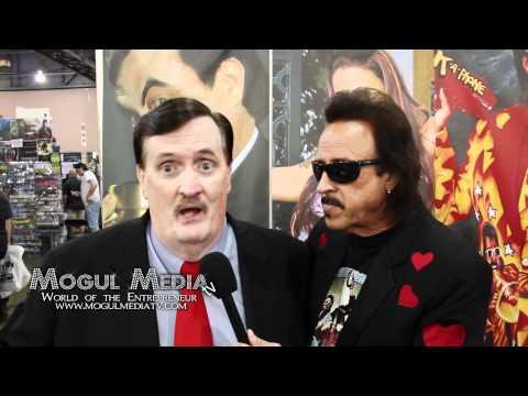 Video 4 - Jimmy Hart